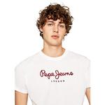 Футболка Pepe Jeans Eggo, белый - фото 3