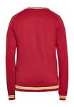 Свитер MO Sweater, цвет Wine red - фото 2