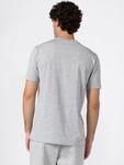 Рубашка Champion Authentic Athletic Apparel, Mottled Grey - фото 3