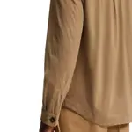 HUGO BOSS Куртка мужская, Beige - фото 6