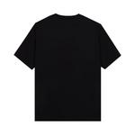 Футболка GOLF WANG Quick, черная - фото 2