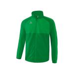 Куртка Erima WP Team, зеленый - фото