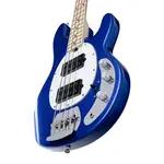 Sterling StingRay RAY4HH Bass Кобальтово-Синий - фото 4