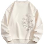 Унисекс свитшот Doraemon, розовый - фото 8