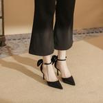 Ainer cat High Heels 8cm Женские Абрикос Ainer-cat, априкот - фото 9