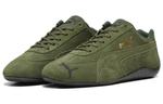 Мужская обувь Puma Speedcat Lifestyle, Green - фото 4