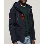 Куртка Superdry Ultimate Emb, синий - фото 3