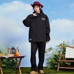 Куртка Unisex HYPASCENT, армейский зеленый - фото 9