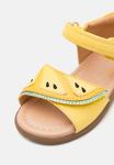 Сандалии Friboo, желтый - фото 3