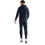 Толстовка м On, синий - фото 3