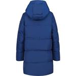 Пальто халла Luhta, цвет marinenblau - фото 2