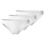 Трусики CALIDA, белый - фото