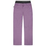 Функциональные брюки Treva Grape Jam - xs Picture - фото 2