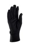 Перчатки унисекс Cairn SOFTEX TOUCH черные - фото 2