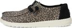 Лоферы Hey Dude Wendy Stardust, цвет Leopard - фото 4