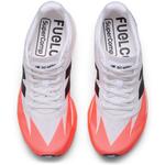 Кроссовки Fuelcell Supercomp Elite V5 New Balance, красный - фото 3