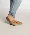 Кендрик Эспадрильи Michael Kors, бежевый - фото 2