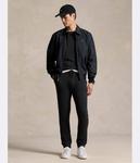 Куртка-Бомбер Regular fit Polo Ralph Lauren, черный - фото 3