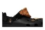Кроссовки Crocs MCM x Classic Clog Mini Fanny Pack - Black, черный - фото 2