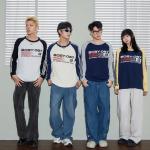 Футболка унисекс BOBBY ABLEY, темно-синий (09) - фото 6