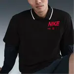Футболка мужская Nike, черный - фото 5