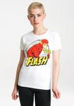 Футболка Logoshirt FLASH, белый - фото 2