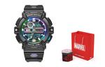 MARVEL Часы Men's Energy Collection Watch - фото 5