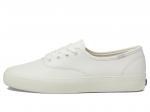 Кроссовки Keds Champion Gn, White Leather - фото 4