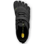 Кроссовки Vibram Fivefingers V Train 2.0, черный - фото 5
