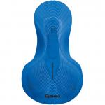 Женские велосипедки Sitivo короткие Gonso, черный - фото 5