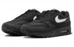 Nike Air Max 1 Кроссовки Мужчины, Black - фото 3