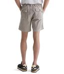 Шорты AG Jeans Wells Drawstring Short, Sulfur Dry Dust - фото 2