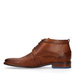 Ботинки Чукка MANFIELD, коричневый - фото 4