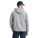 Худи Abacus Golf Loop, серый - фото 2