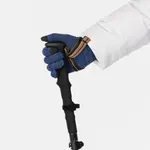 Мужские треккинговые перчатки Forclaz TREK500 - фото 3