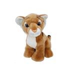 Беппе, плюш, Тигр, 22 см. Beppe - фото