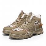 Ботинки Paul Frank Martin Boots Men - фото 2