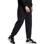 Adidas Neo Спортивные штаны унисекс черные - фото 7