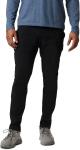 Утепленные брюки Columbia Mens Tech Trail Warm Pant, Black - фото