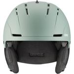 Стойка в шлеме Uvex, зеленый - фото 3