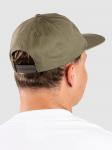 Бейсболка Sour Solution Solution Snapback Cap, olive - фото 6