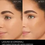 Бронзирующая пудра Bronzer Laguna Nars, 2 - фото 2