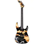 Электрогитара ESP LTD George Lynch Desert Eagle - фото 3