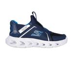 Детские кроссовки SKECHERS Slip-Ins Hypno-Flash 2.0 - фото
