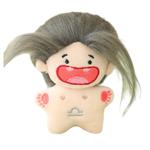 Кукла из хлопка Handsome, Virgo - фото 4