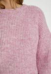 Джемпер PEPPERCORN Jumper, Moonlite Mauve Pink/Pink - фото 4