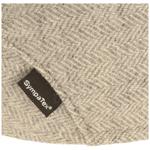 Бейсболка BREITER Mütze mit Ohrenschutz, серый - фото 4