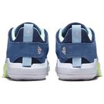 Air Westbrook One Take 5 Pf 'Stone Blue Navy' Jordan, Синий Белый Зеленый - фото 5