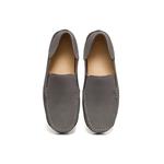 Лоферы мужские Cce, оливково-зеленый - фото 9