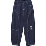 Детские джинсы Lee, синий - фото